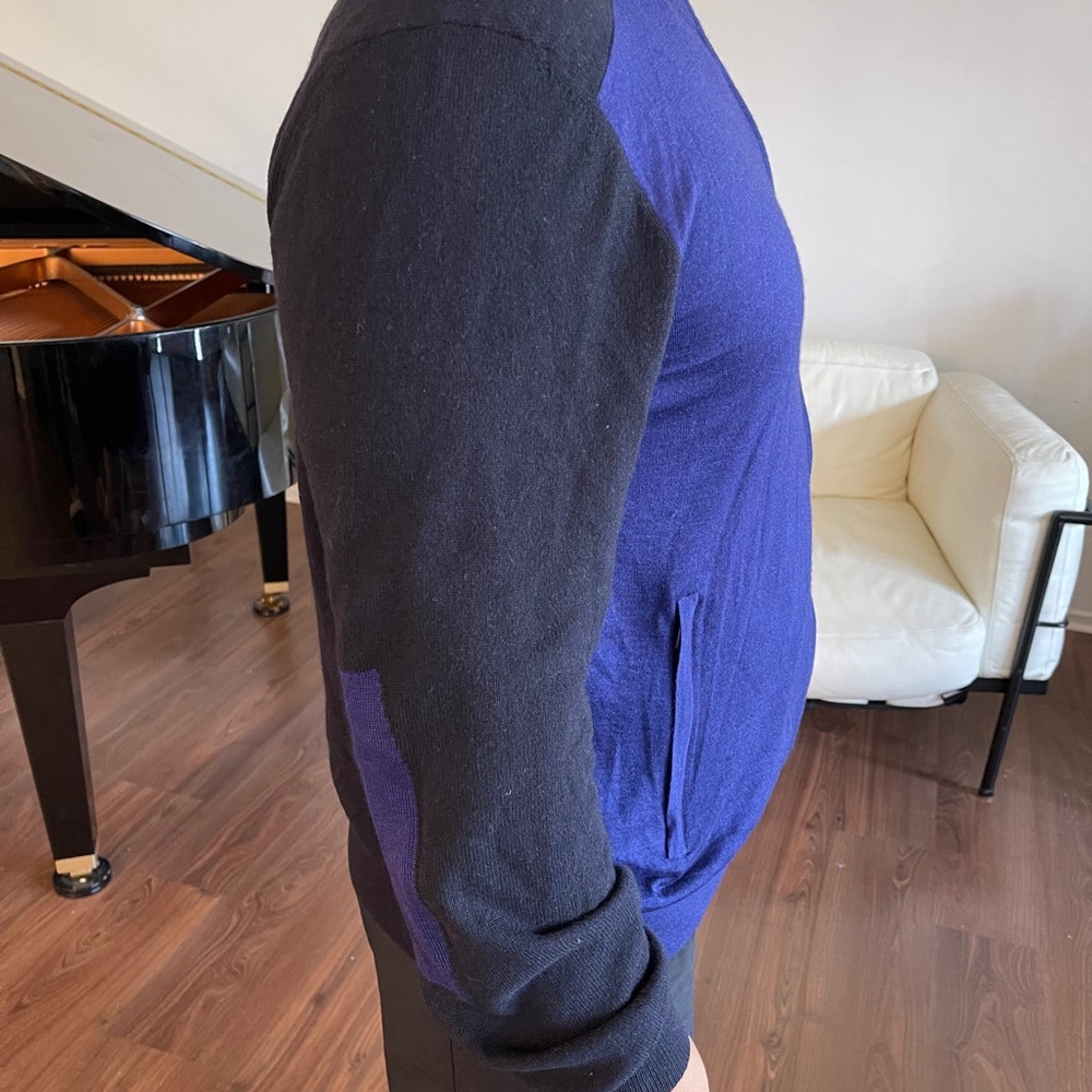 Zilli sweater - Picture 4 of 7